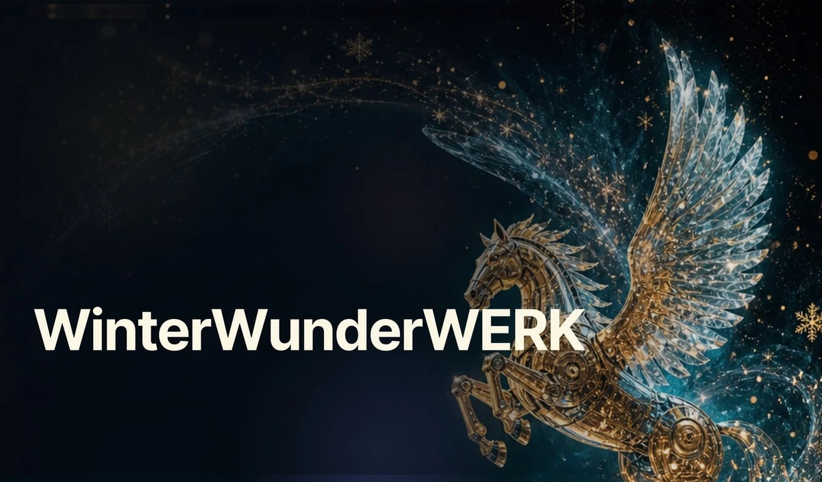 WinterWunderWERK