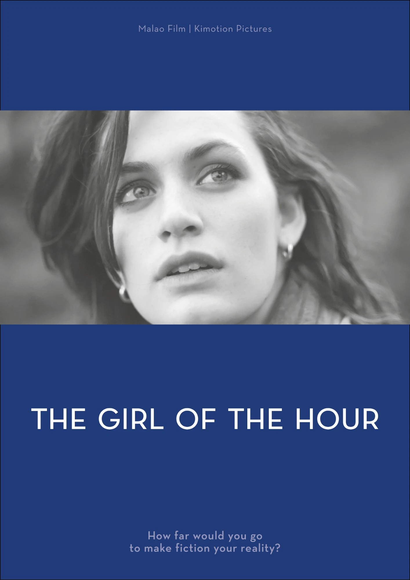 The Girl of the Hour