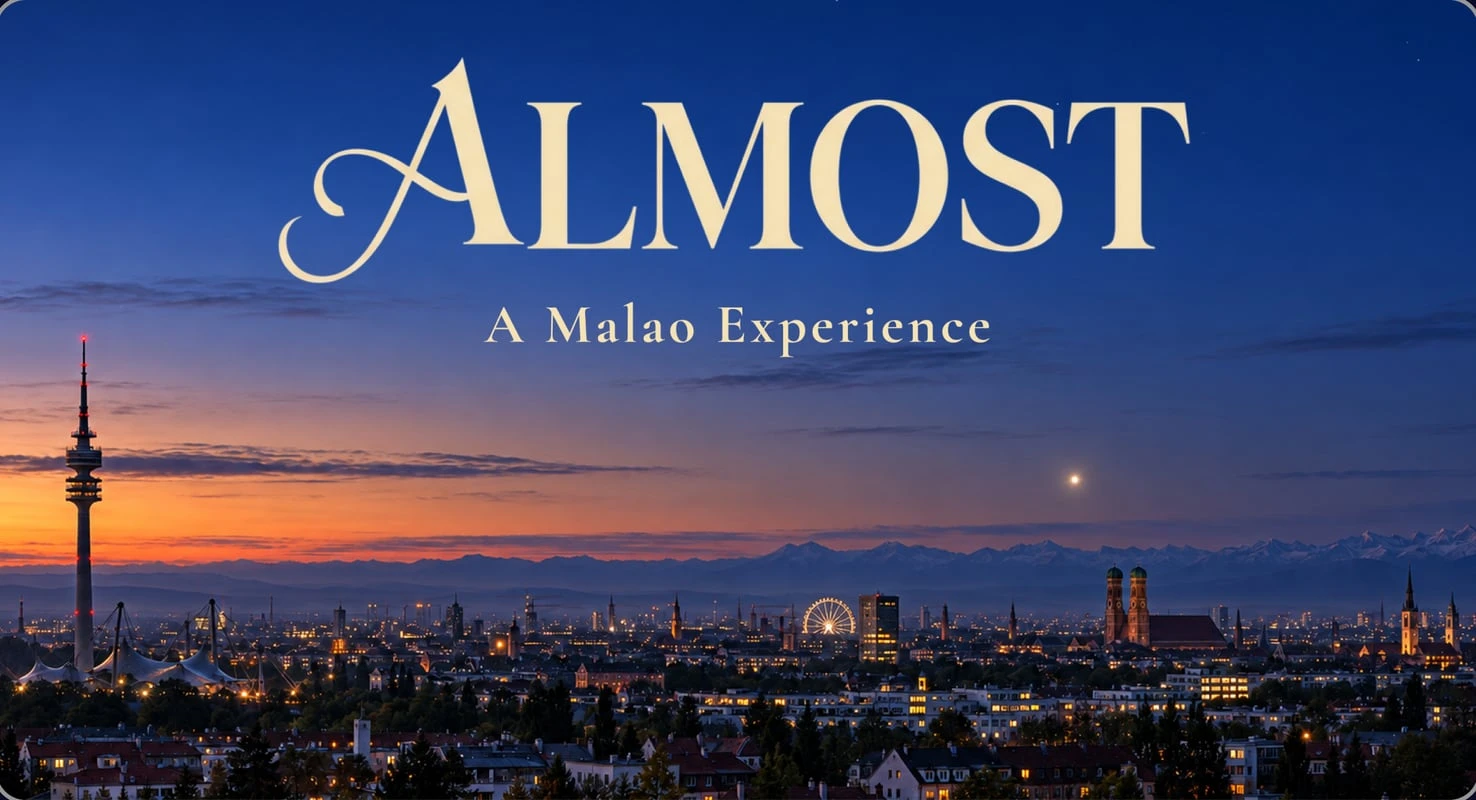 Almost