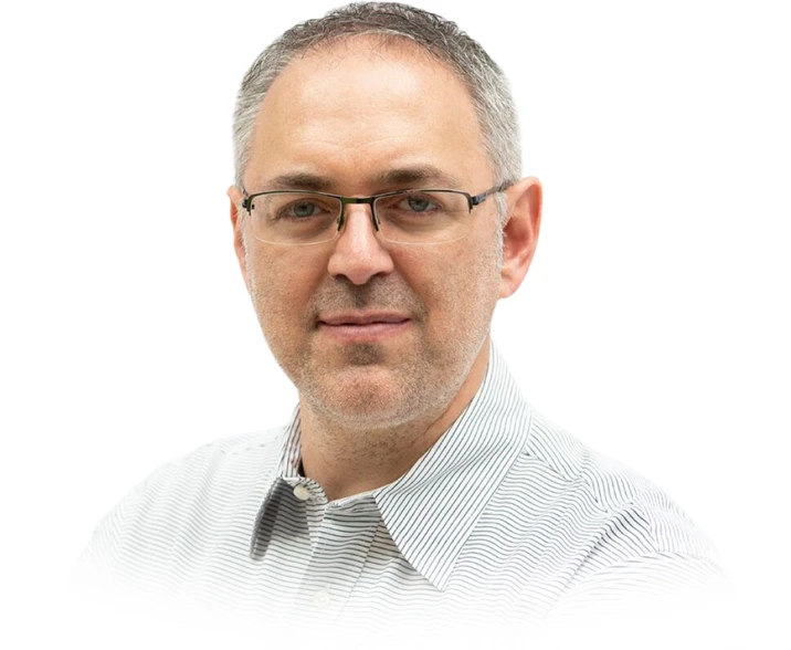Markus Vogelbacher